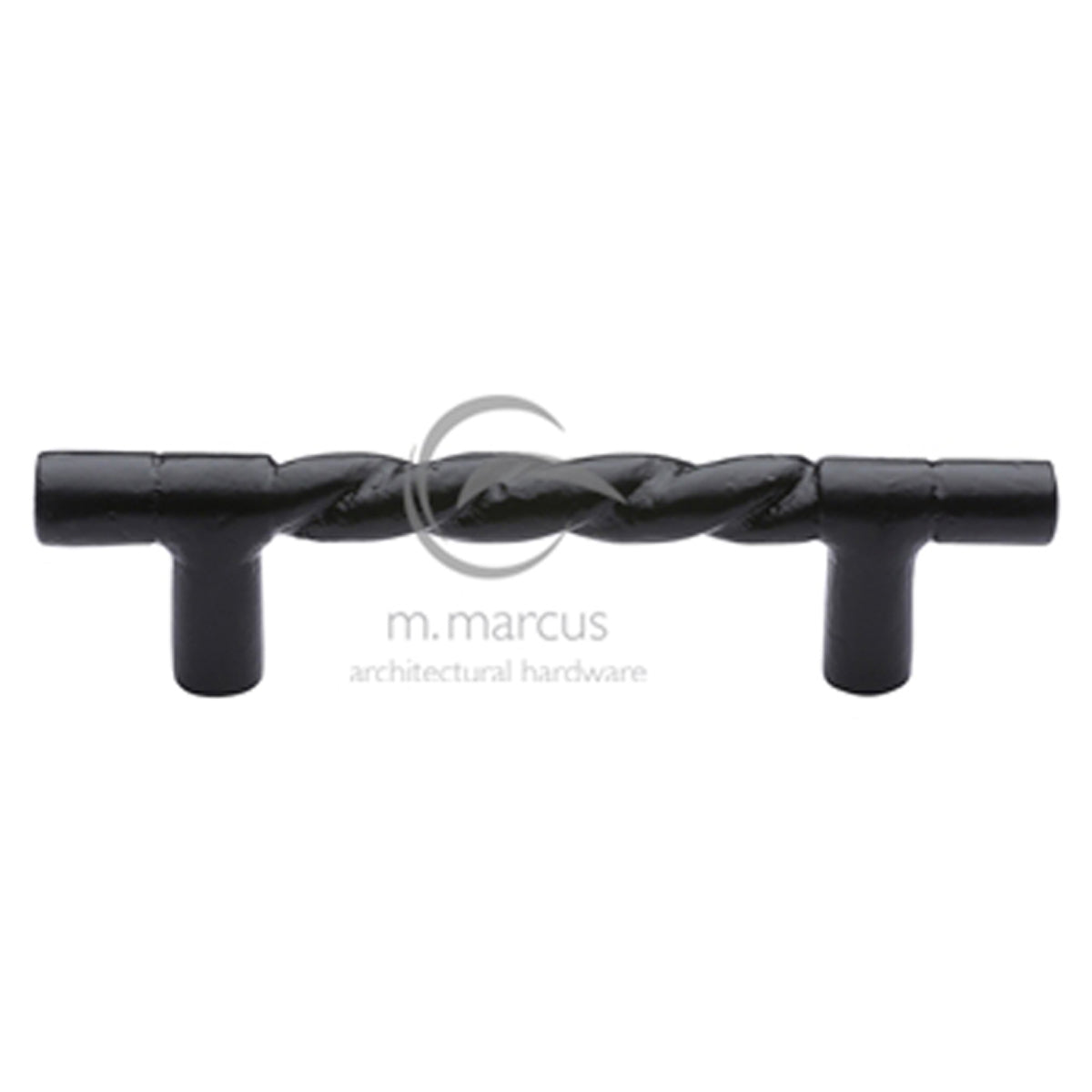 TWISTED PULL 140HC 227x56 BLK by M MARCUS LTD
