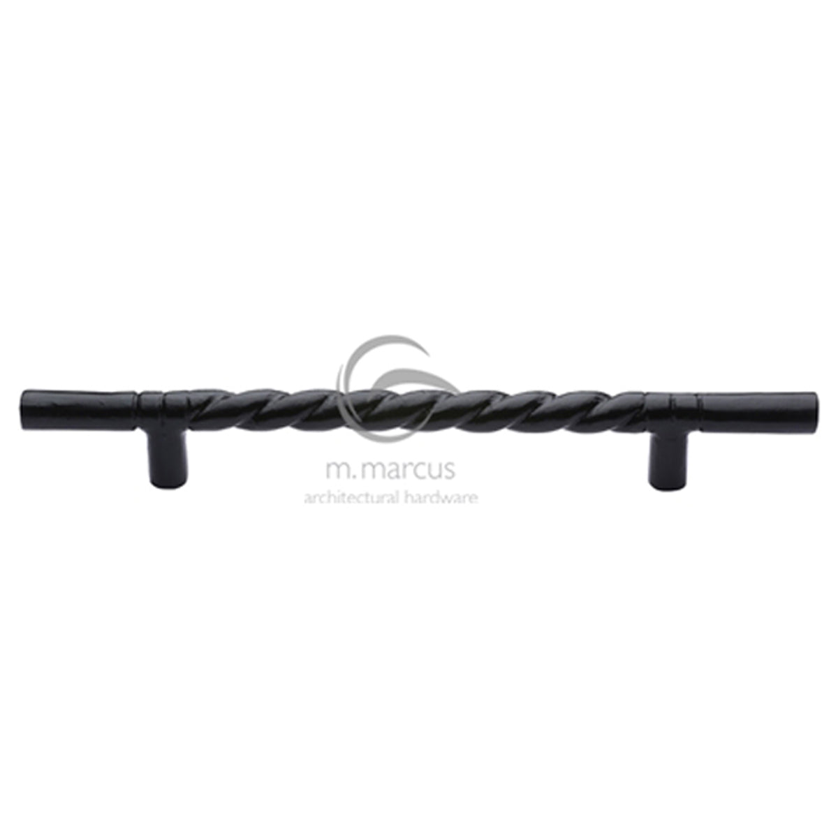 TWISTED PULL 292HC 457x62 BLK by M MARCUS LTD