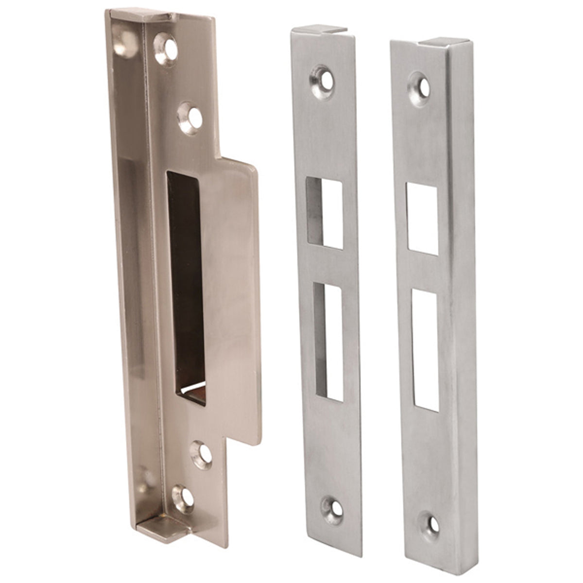 BS 5 LEVER SASHLOCK REBATE 12.7 SAT