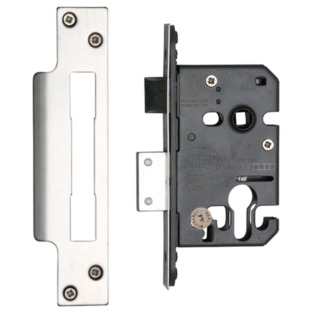 SUPER EURO SASHLOCK 63.5 SSS