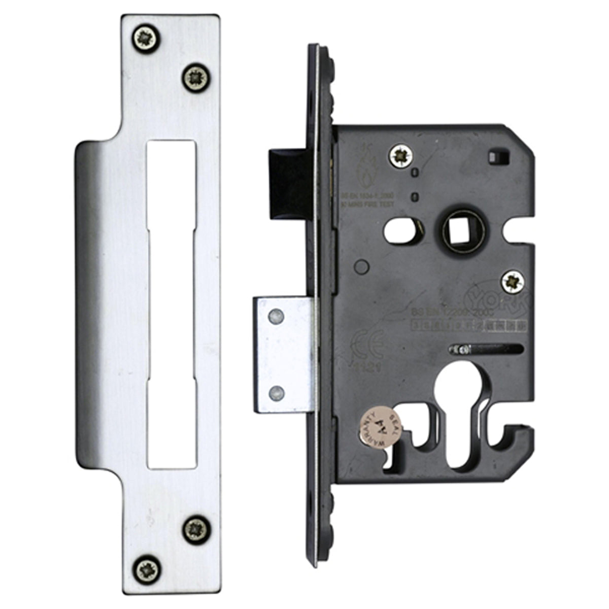 SUPER EURO SASHLOCK 76.2 PSS