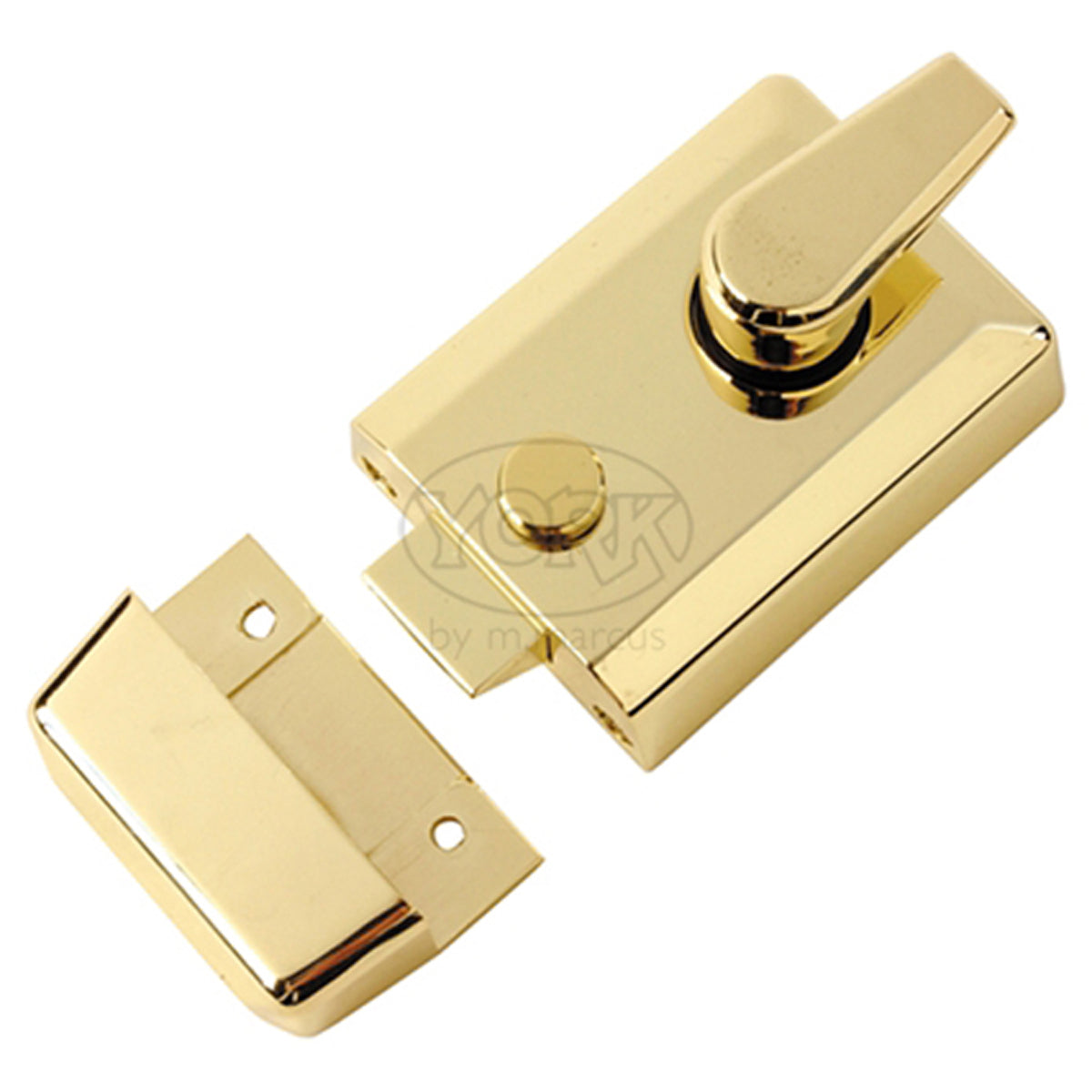 NIGHTLATCH 60 PBR