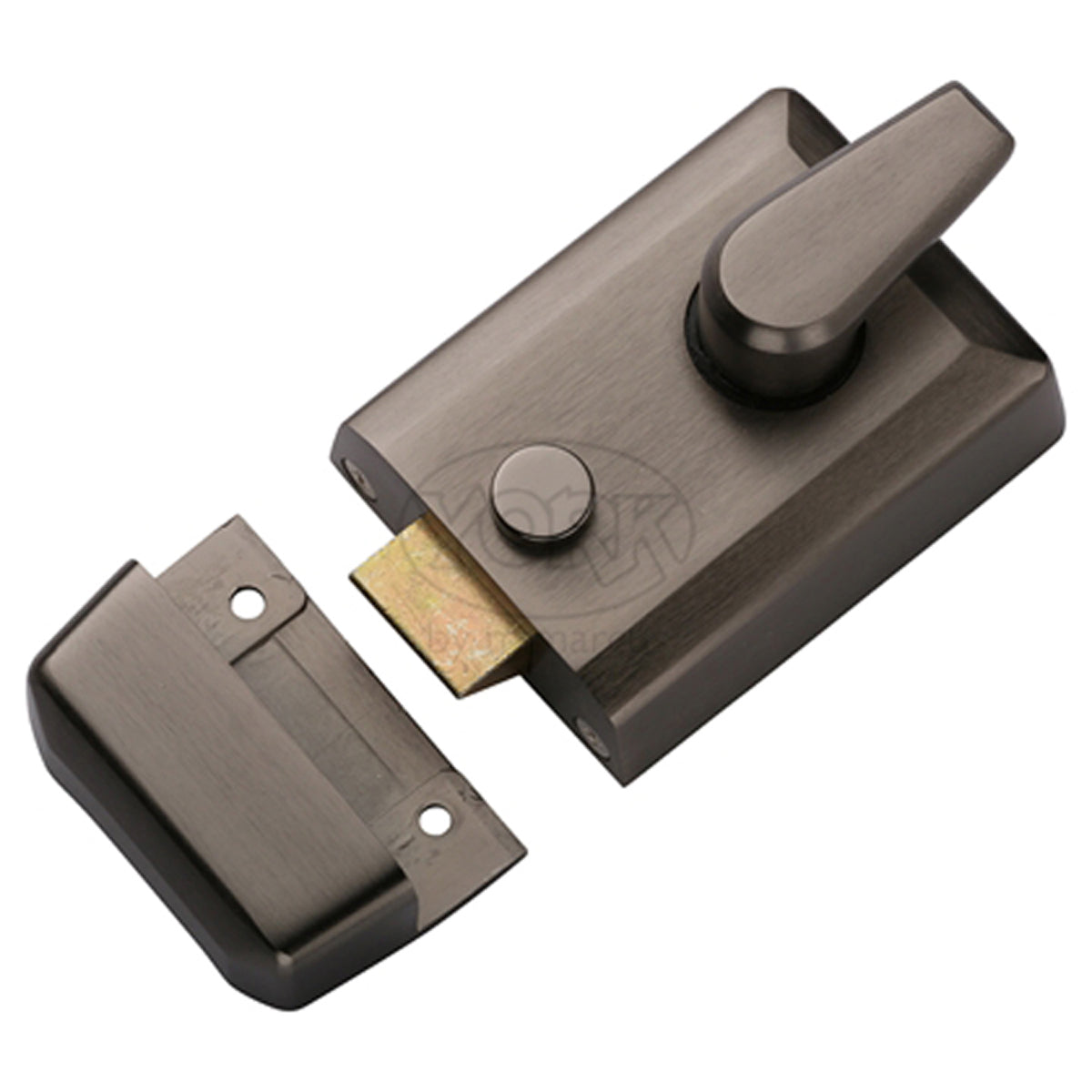 NIGHTLATCH 60 MBZ