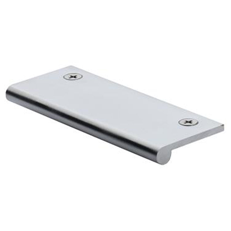CABINET EDGE PULL 100x38x3 SCP