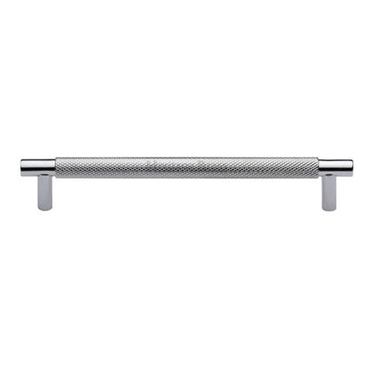 CABINET PULL PART KNURLED 160HC PCP – DHM601BE