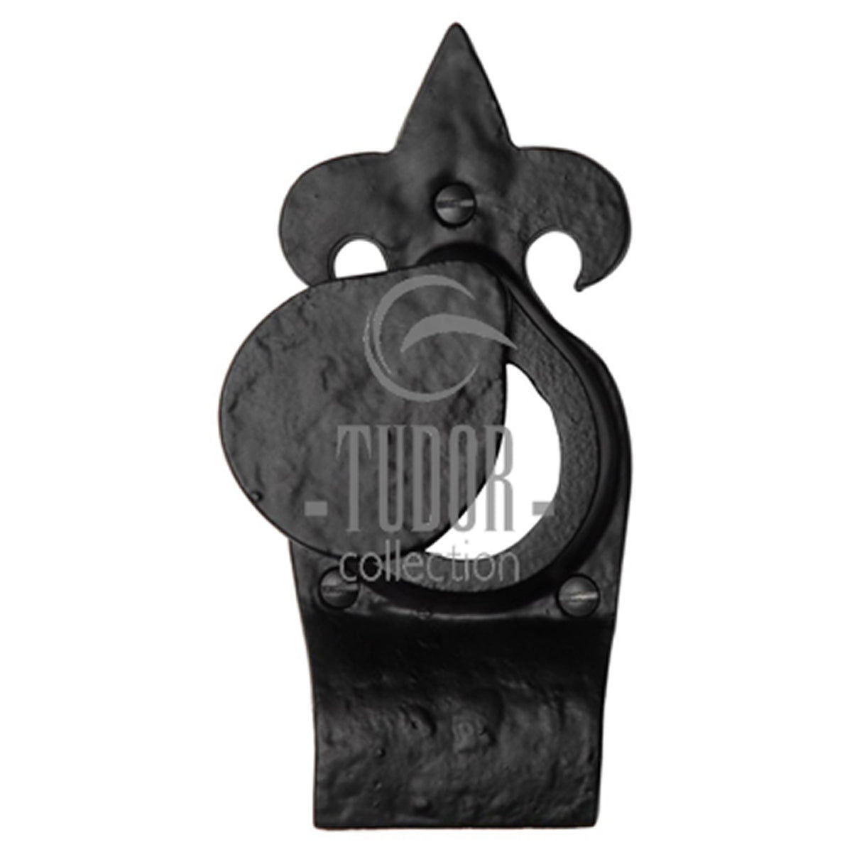 BLACK CYLINDER COVER FDL 60x138