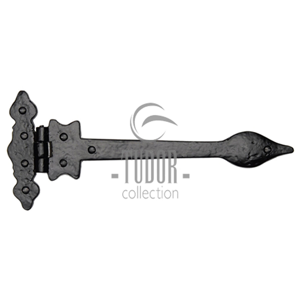BLACK LEAF HINGE 308 IR/BLK