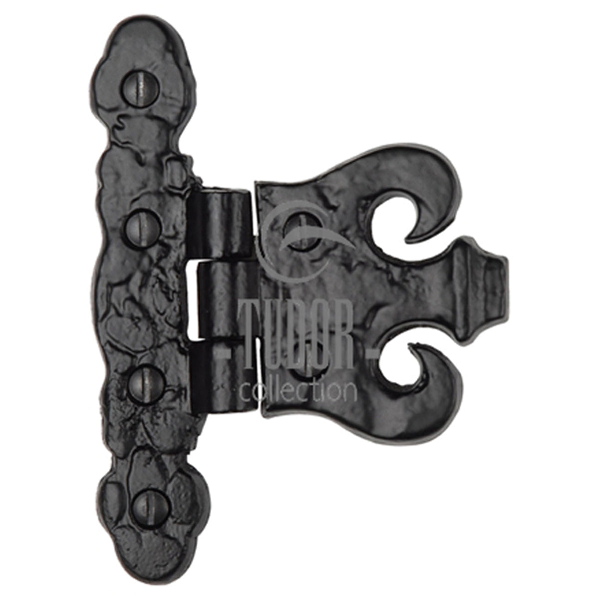 BLACK CORONET HINGE 82 IR/BLK