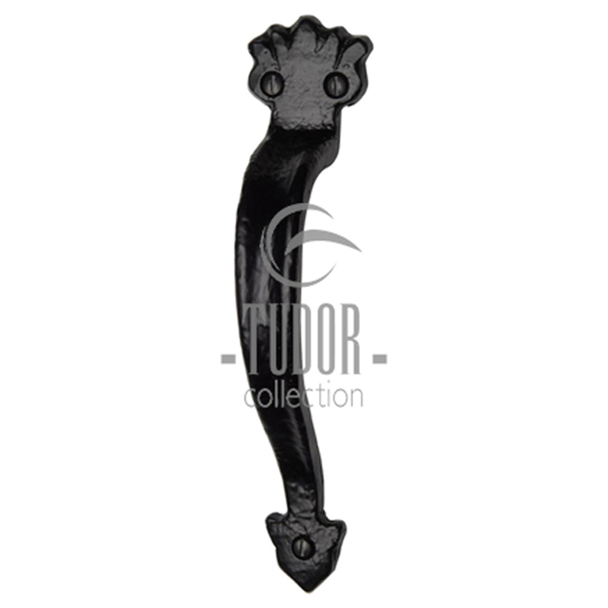 BLACK PULL HANDLE TUDOR 152 IR/BLK