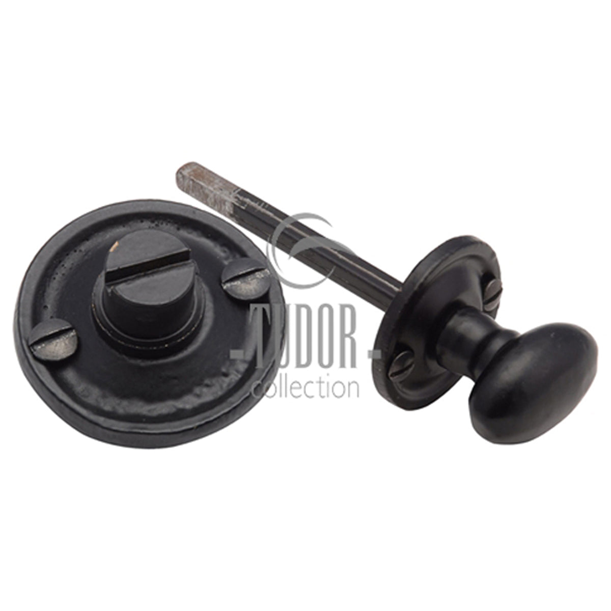 BLACK PRIVACY BOLT D35 IR/BLK