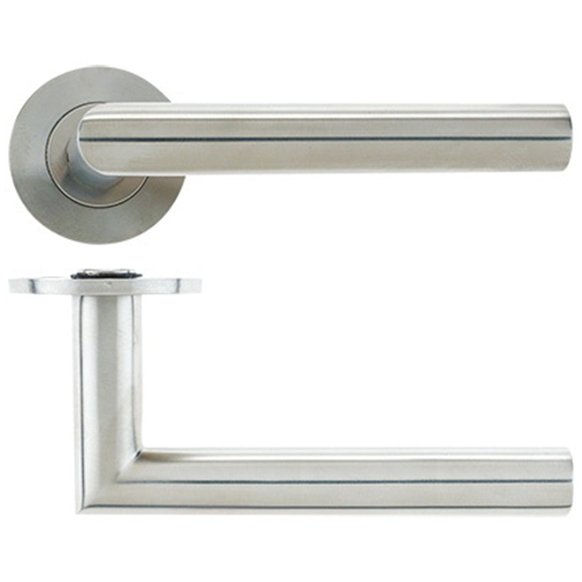 VIER LEVER HANDLE MIT 120.5 304SS