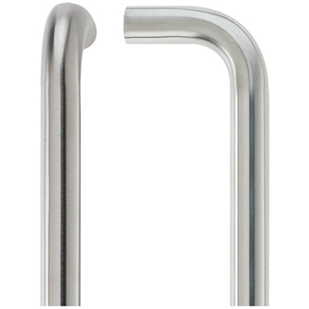 VIER PULL HANDLE VSD D19x425 SSS