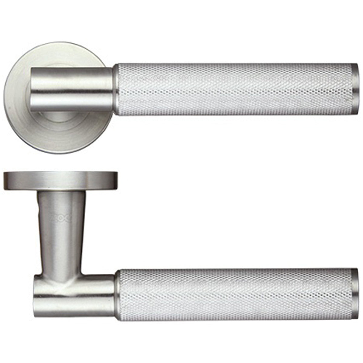 ZPS LEVER HANDLE ATHENA 128.0 304SS