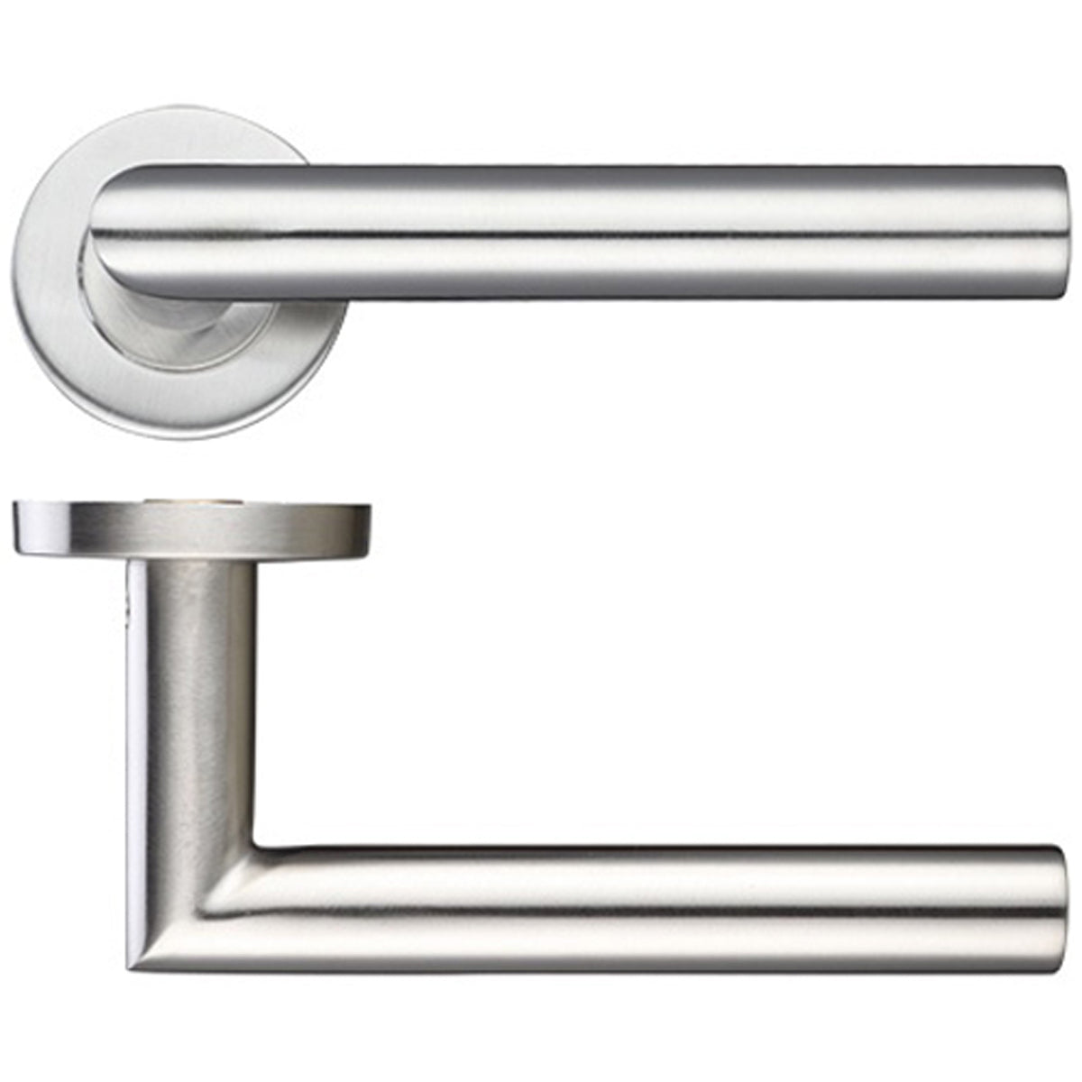 ZCS2 LEVER HANDLE MIT 125.0 201SS