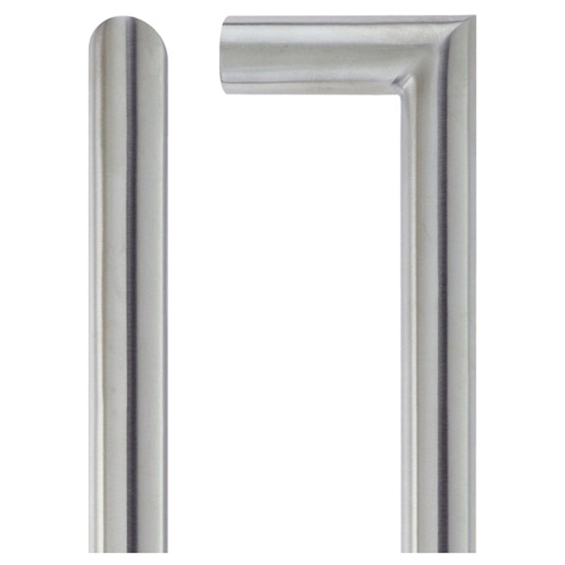 ZCS2 PULL HANDLE MIT D19x400 201PSS