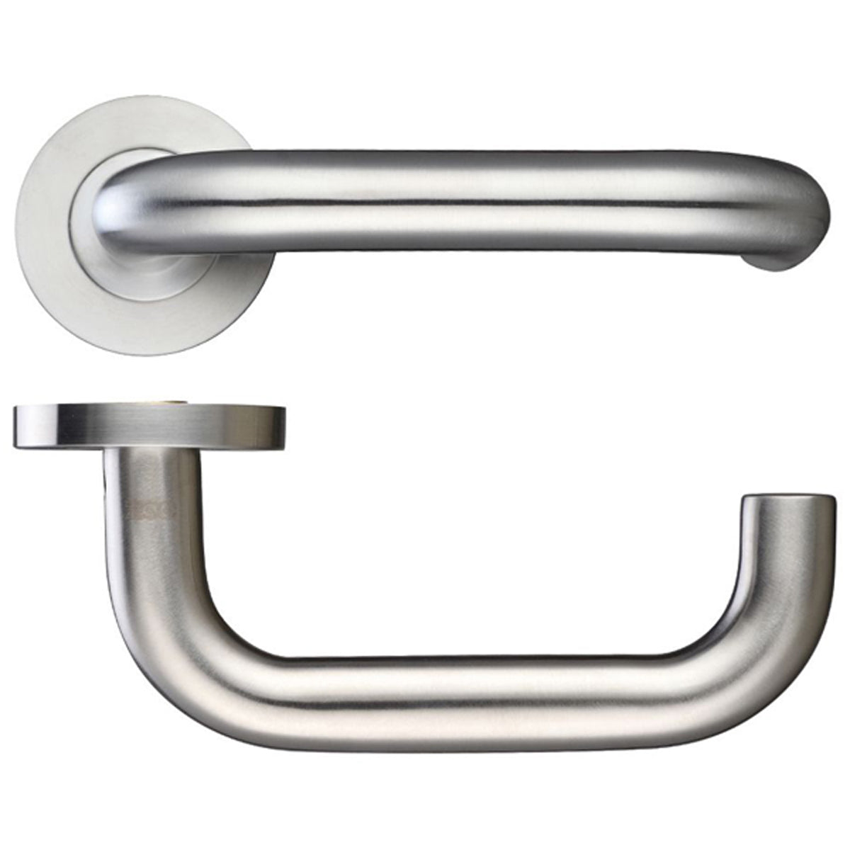 ZCS316 LEVER HANDLE D19x122 316SS