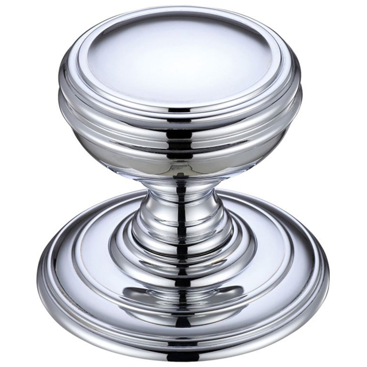 F&B MORTICE KNOB CNC D55.0 PCP