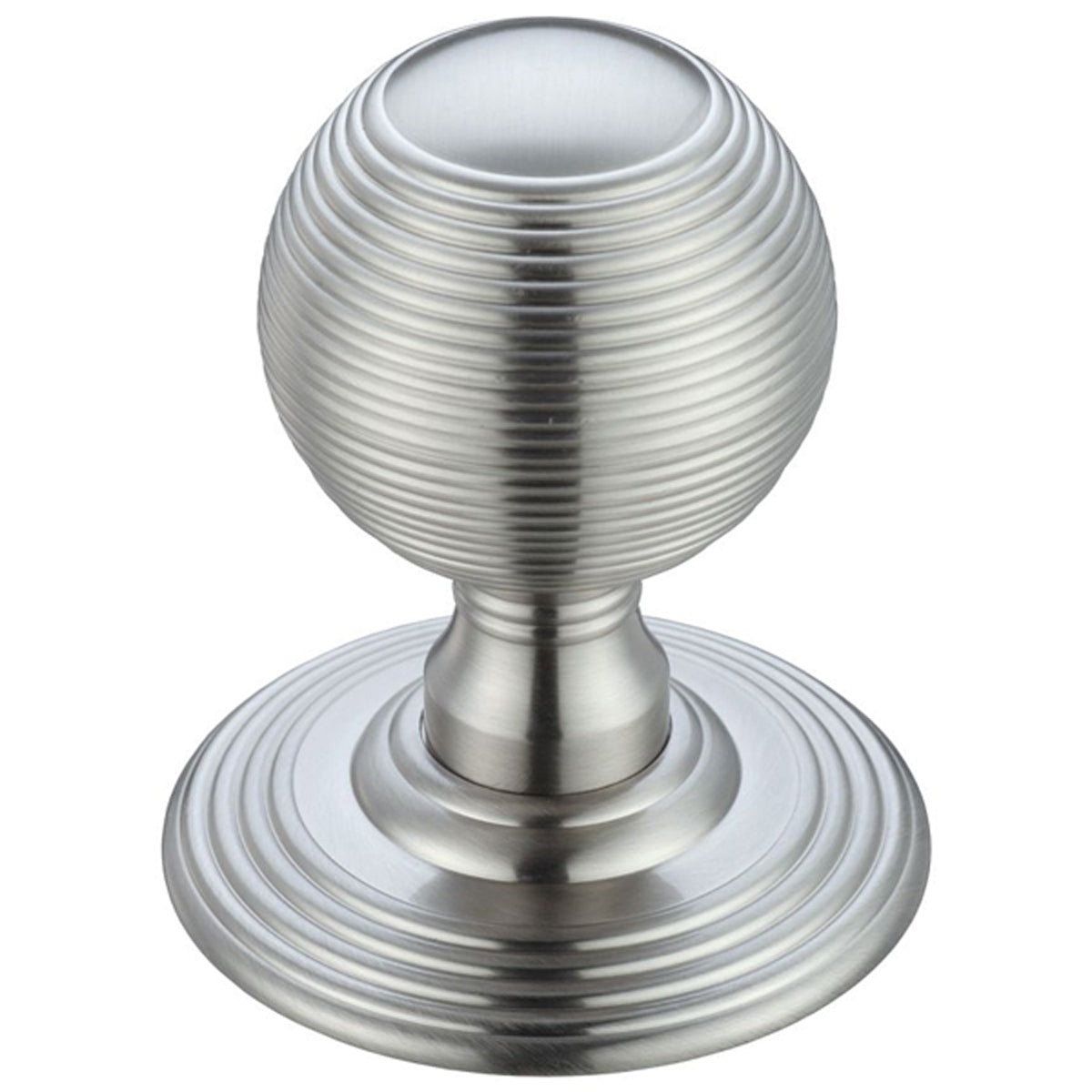 F&B MORTICE KNOB RING D50.0 SCP