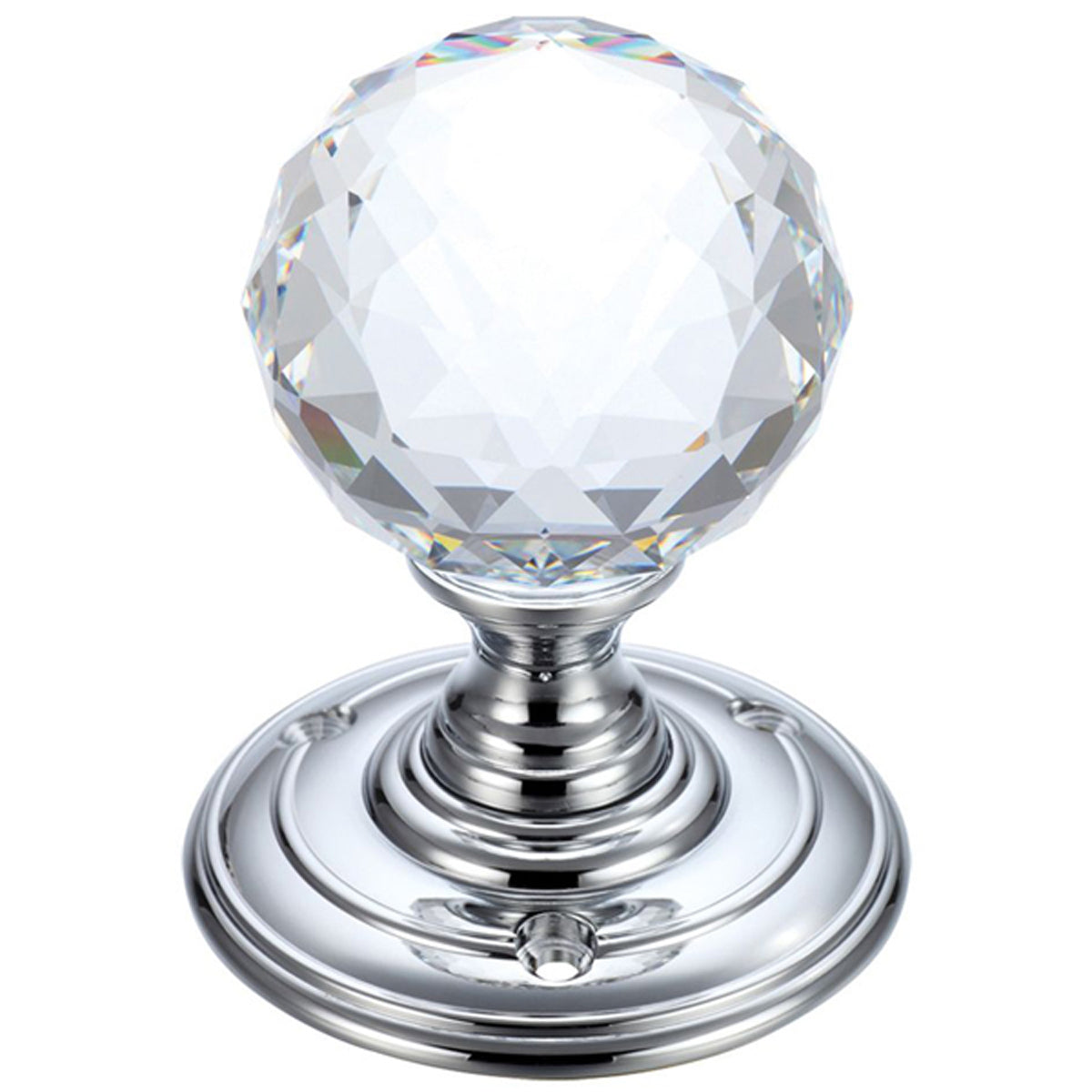 F&B GLASS MRT KNOB FCET D55 PCP