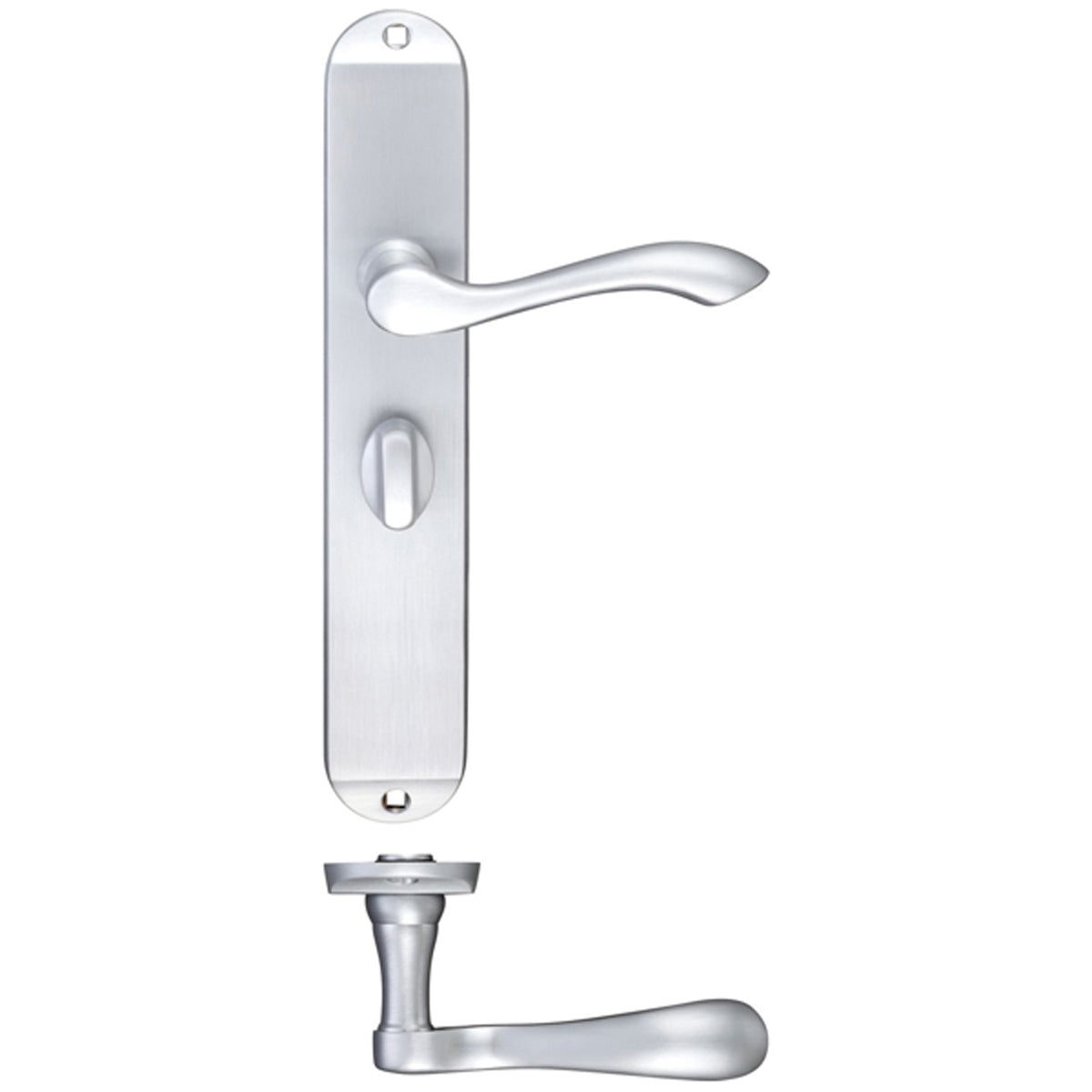 F&B LEVER ARUNDEL BATH 245.0 SCP