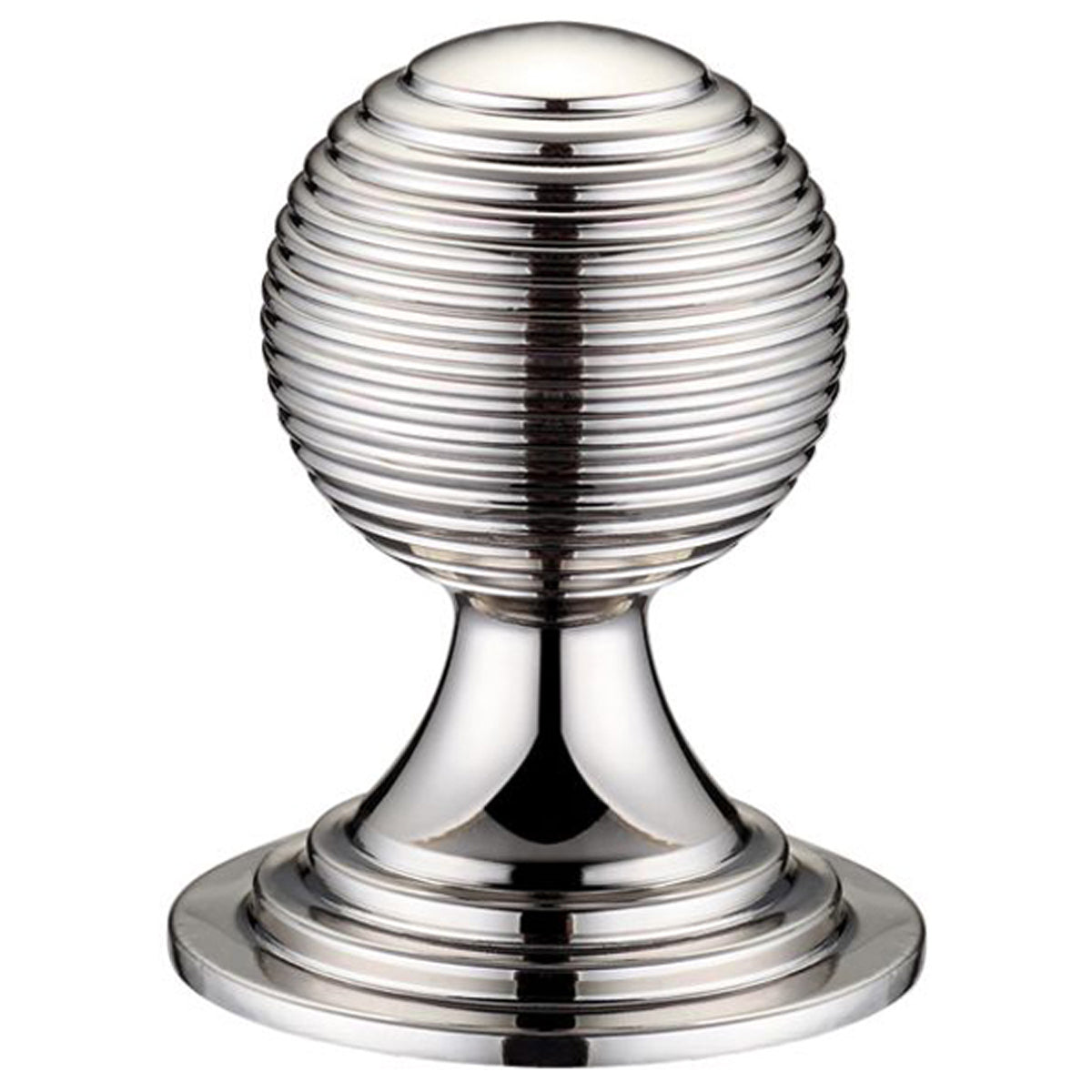 F&B VICTORIAN CABINET KNOB D32 PNP