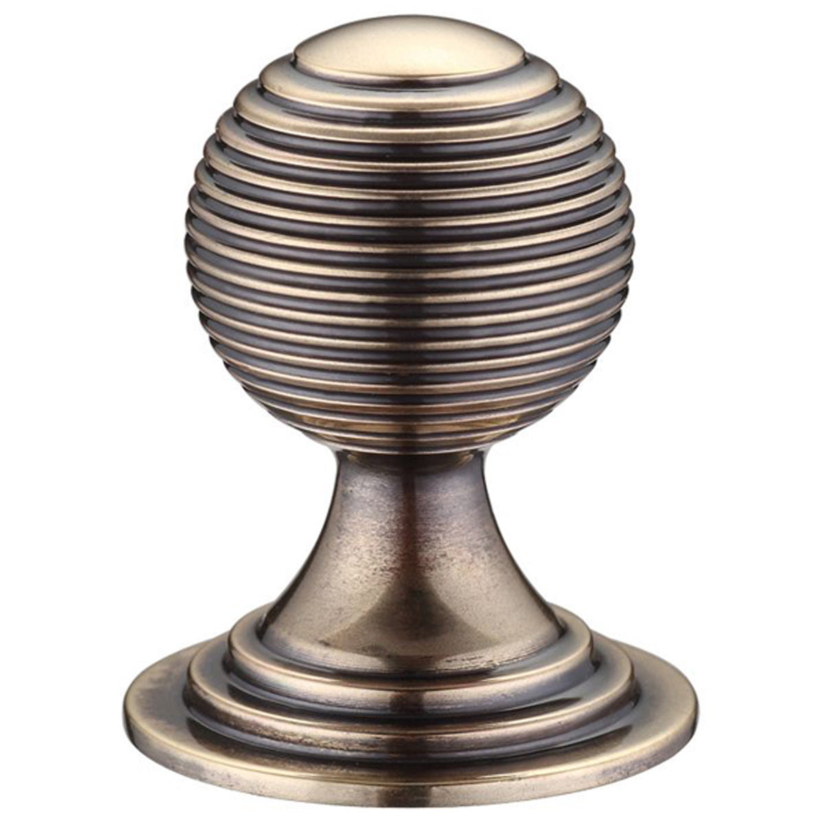 F&B VICTORIAN CABINET KNOB D38 FBZ