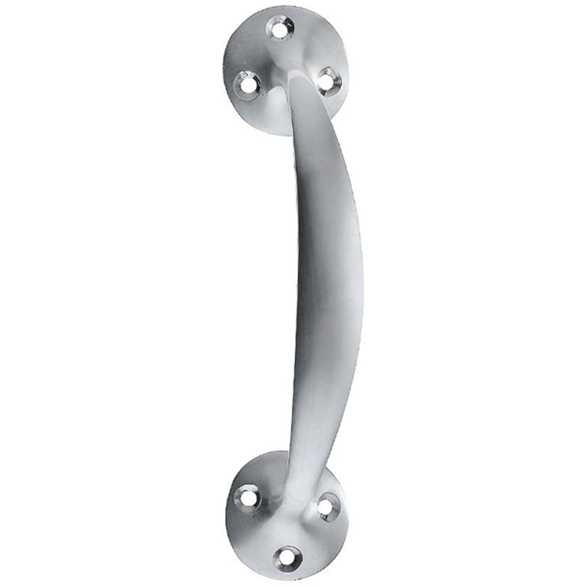 ZAB VICTORIAN BOW HANDLE 150 SCP
