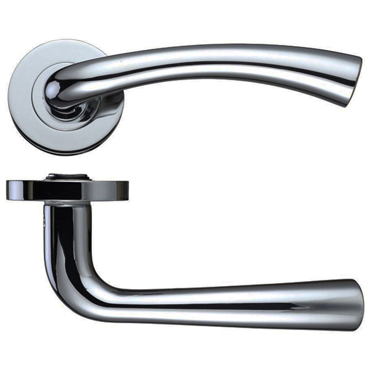 ZPZ FLORENCE LEVER HND D50x120 PNP