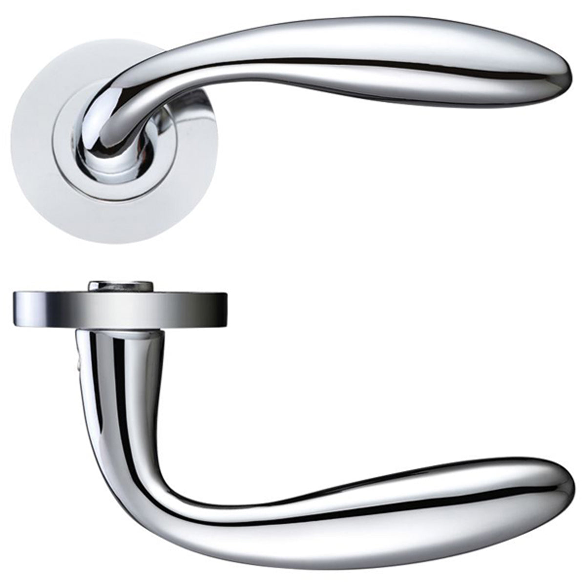 ZPZ VERONA LEVER HND D50x108.0 PCP