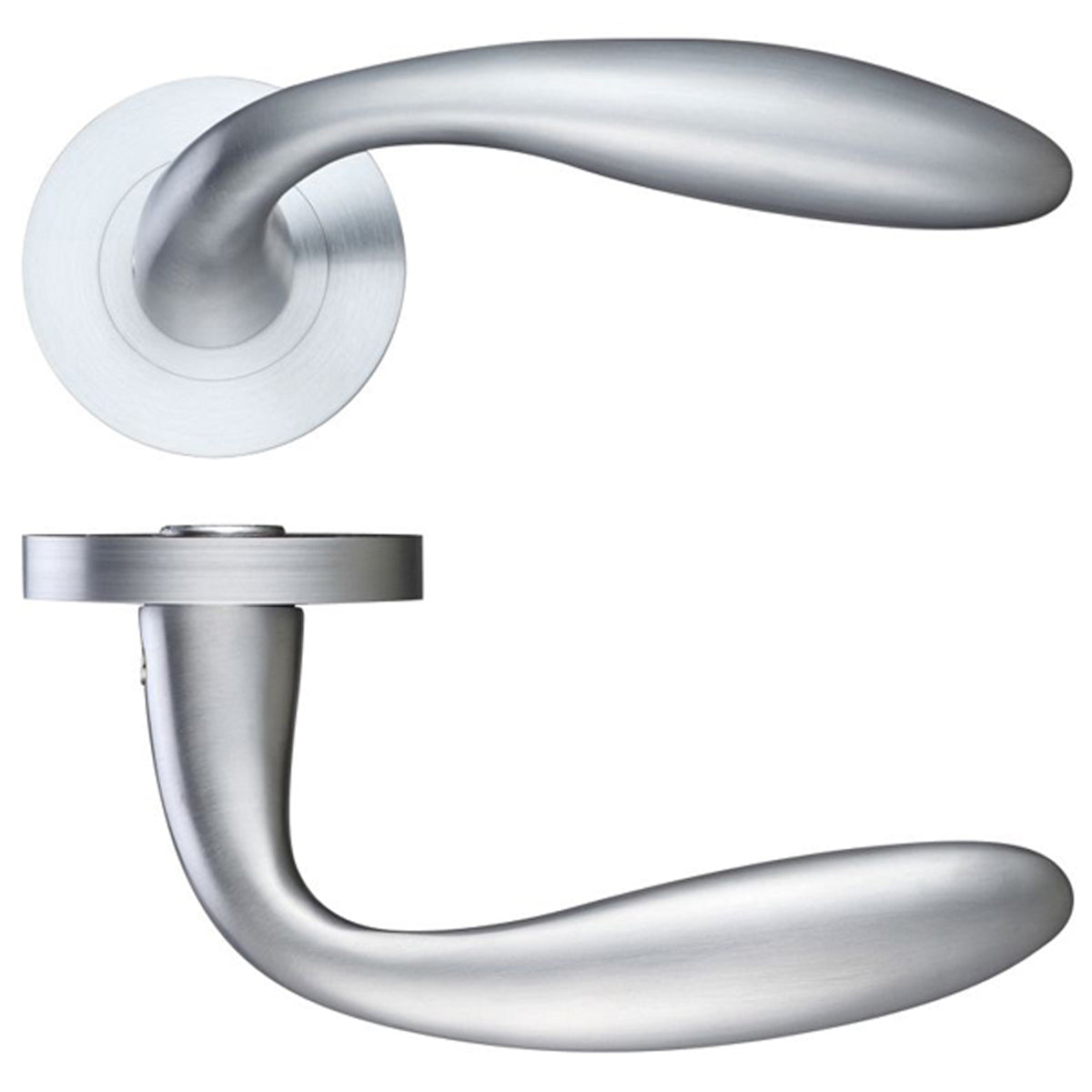 ZPZ VERONA LEVER HND D50x108.0 SCP