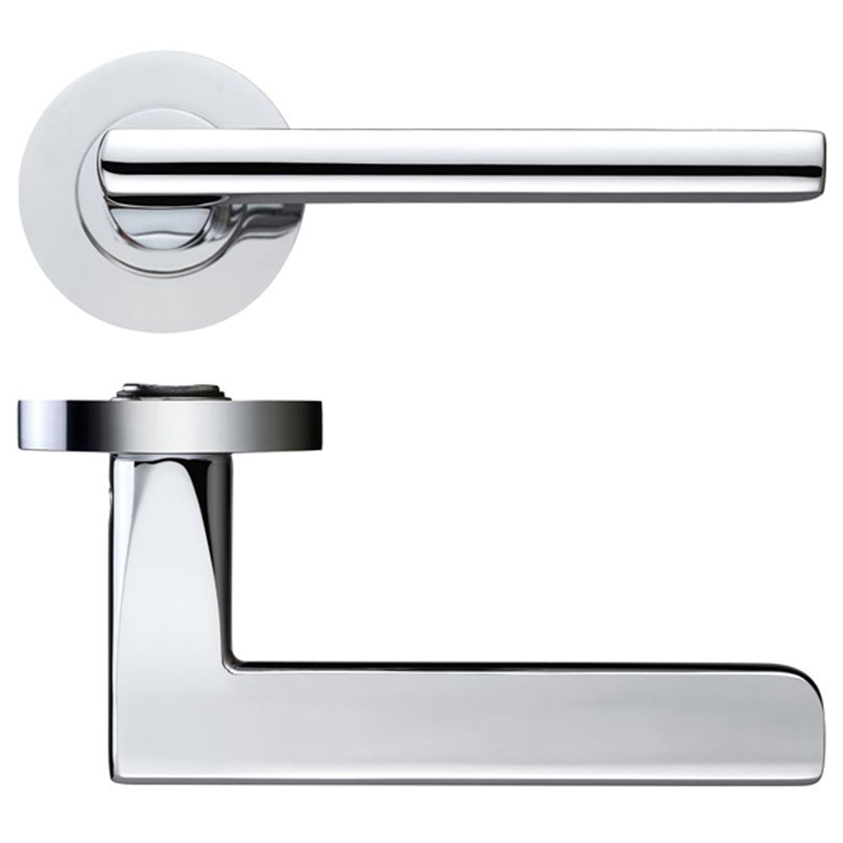 ZPZ VENICE LEVER HANDLE 110.0 PCP