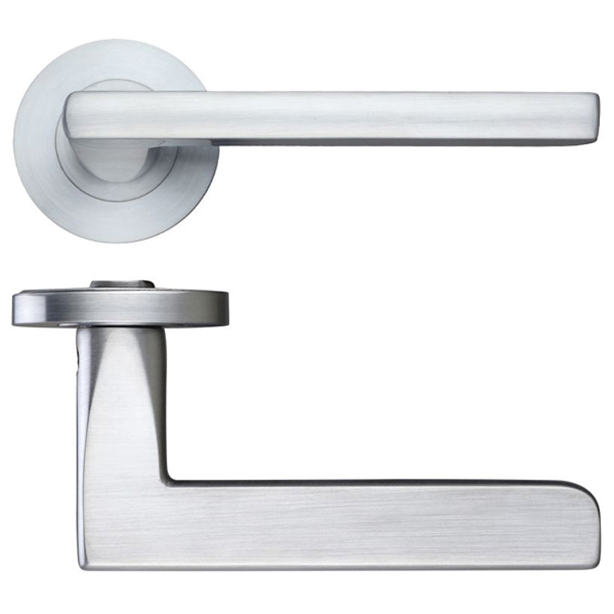 ZPZ VENICE LEVER HANDLE 110.0 SCP