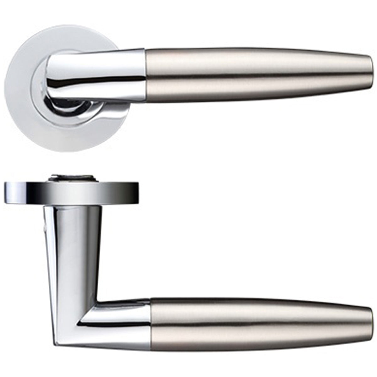 ZPZ ATLANTA LEVER HND D50x112 SPN