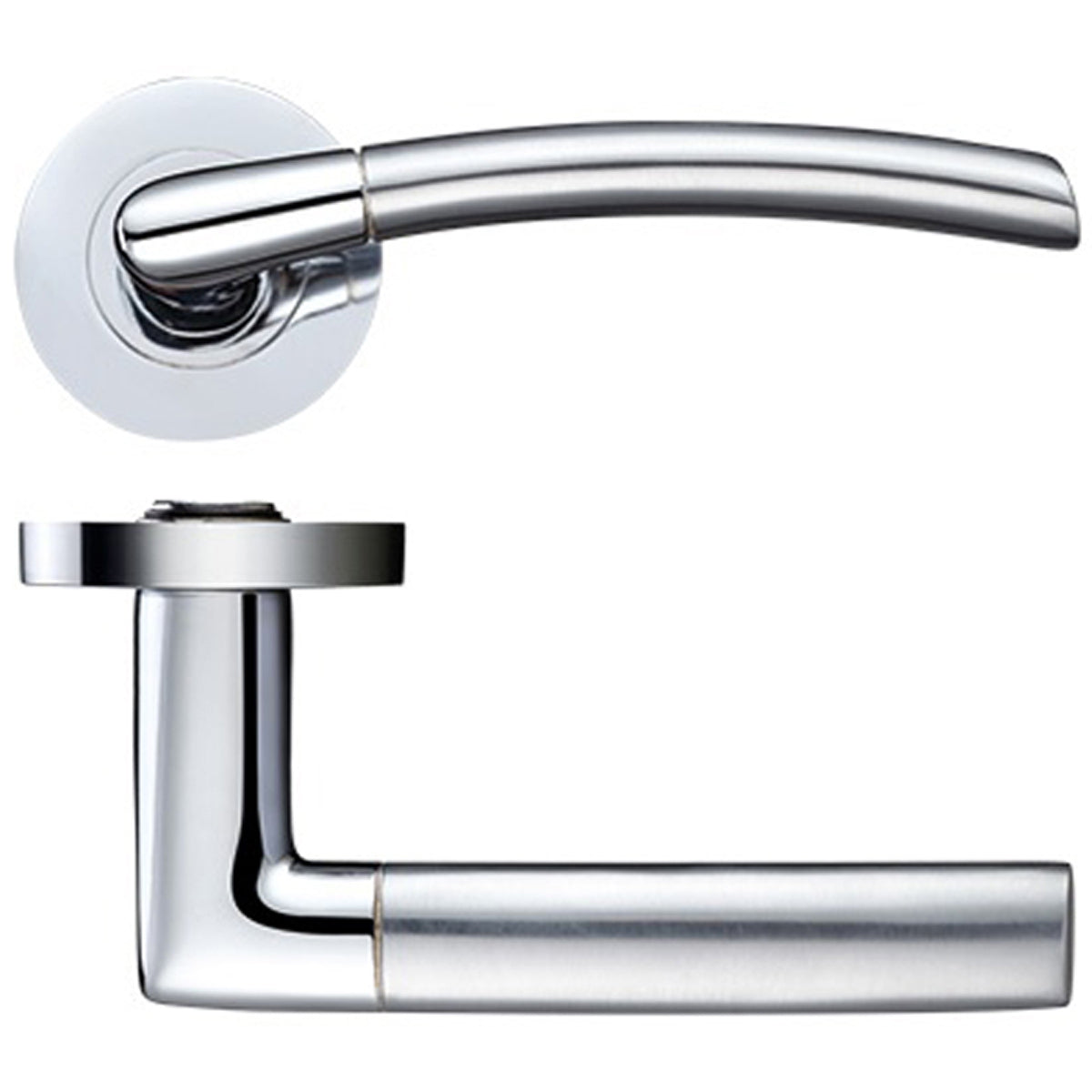 ZPZ OLYMPUS LEVER HANDLE 123 SCCP