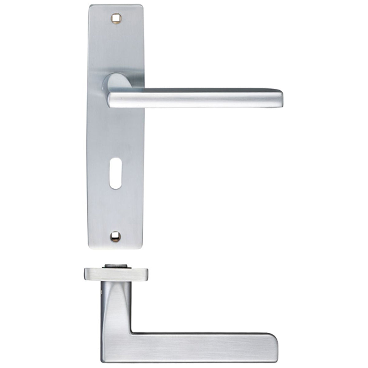 ZPZ VENICE LEVER LOCK 180x43 SCP