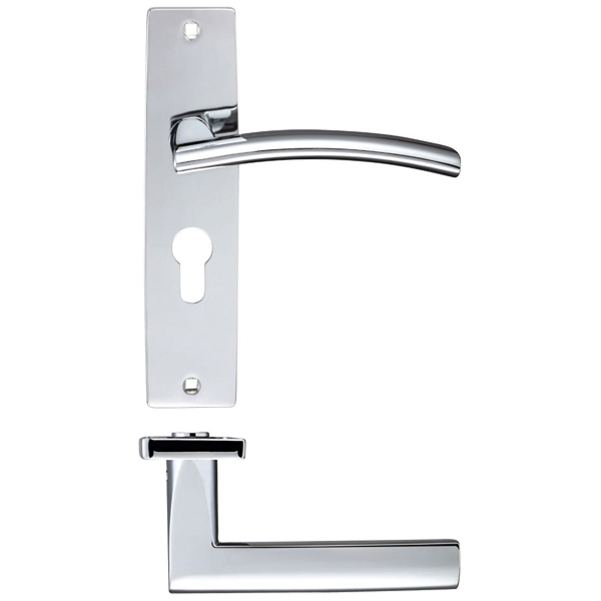ZPZ AMALFI LEVER EURO 180x43 PCP