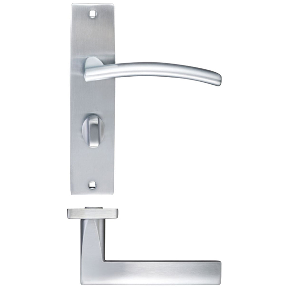 ZPZ AMALFI LEVER BATH 180x43 SCP