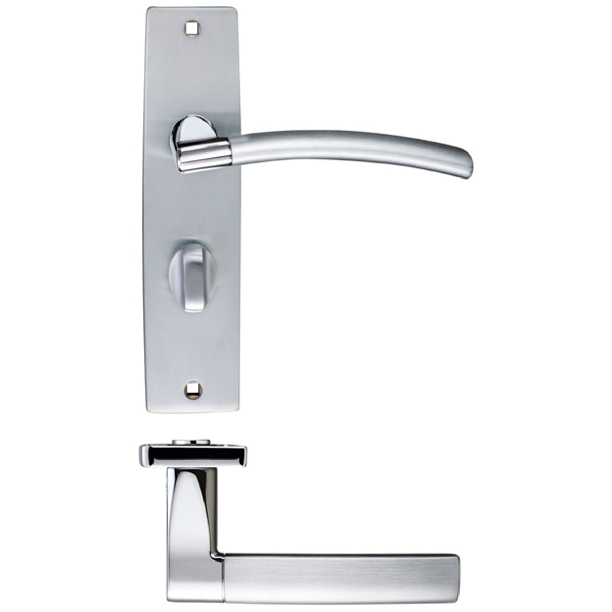 ZPZ AMALFI LEVER BATH 180x43 SPC