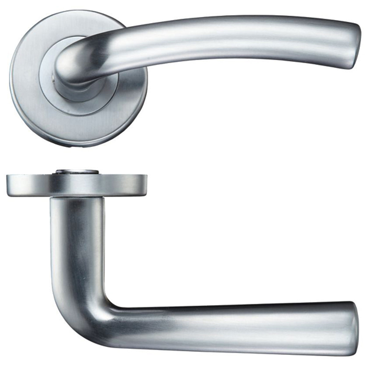 ZCZ SEVILLE LEVER HND D52x100 PCP