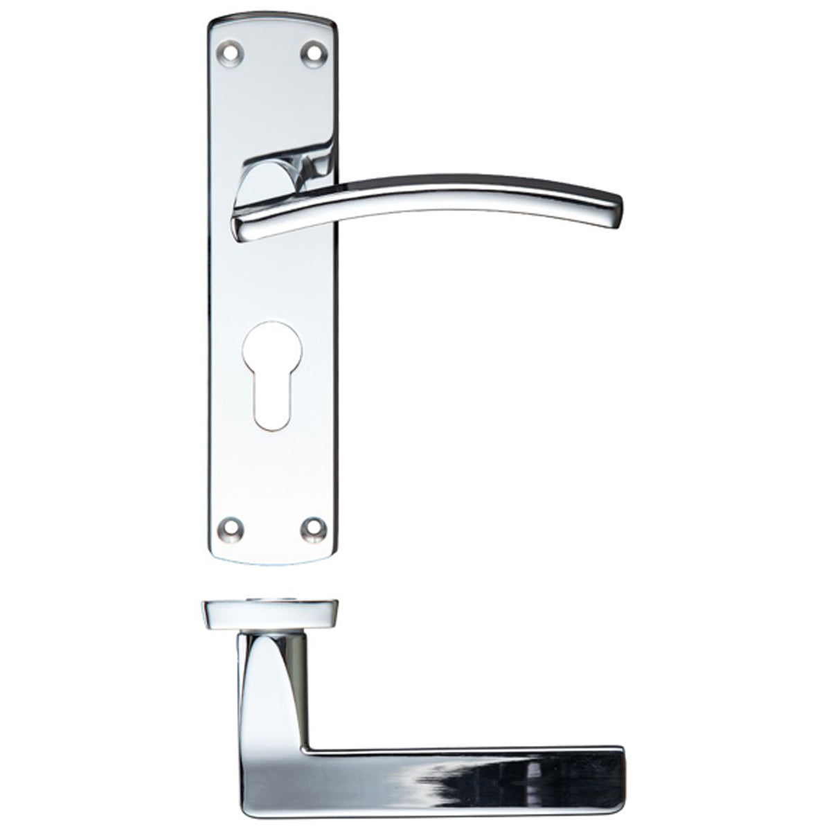 ZCZ TOLEDO LEVER EURO 170x40 PCP