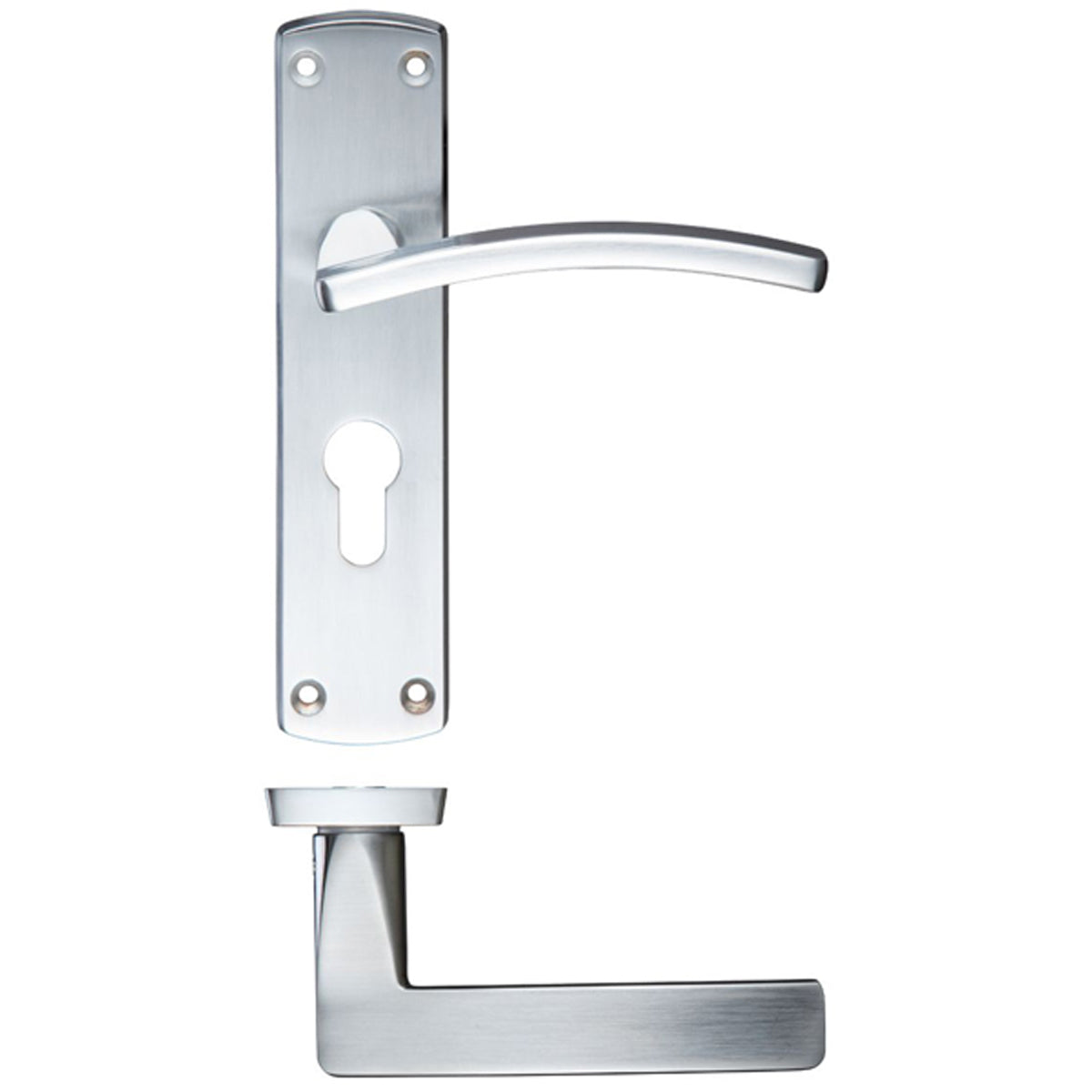 ZCZ TOLEDO LEVER EURO 170x40 SCP