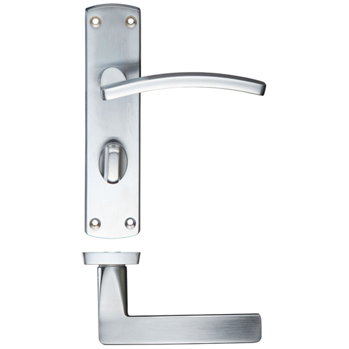 ZCZ TOLEDO LEVER BATH 170x40 SCP