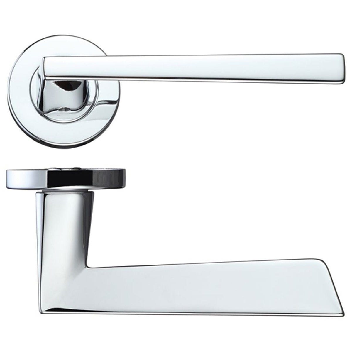 RM LUPUS LEVER HANDLE D50x115 PCP