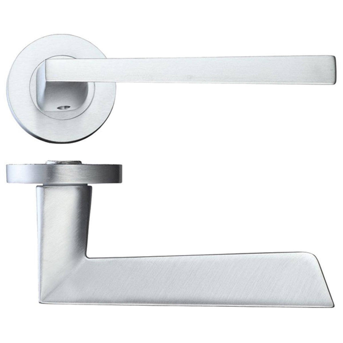 RM LUPUS LEVER HANDLE D50x115 SCP