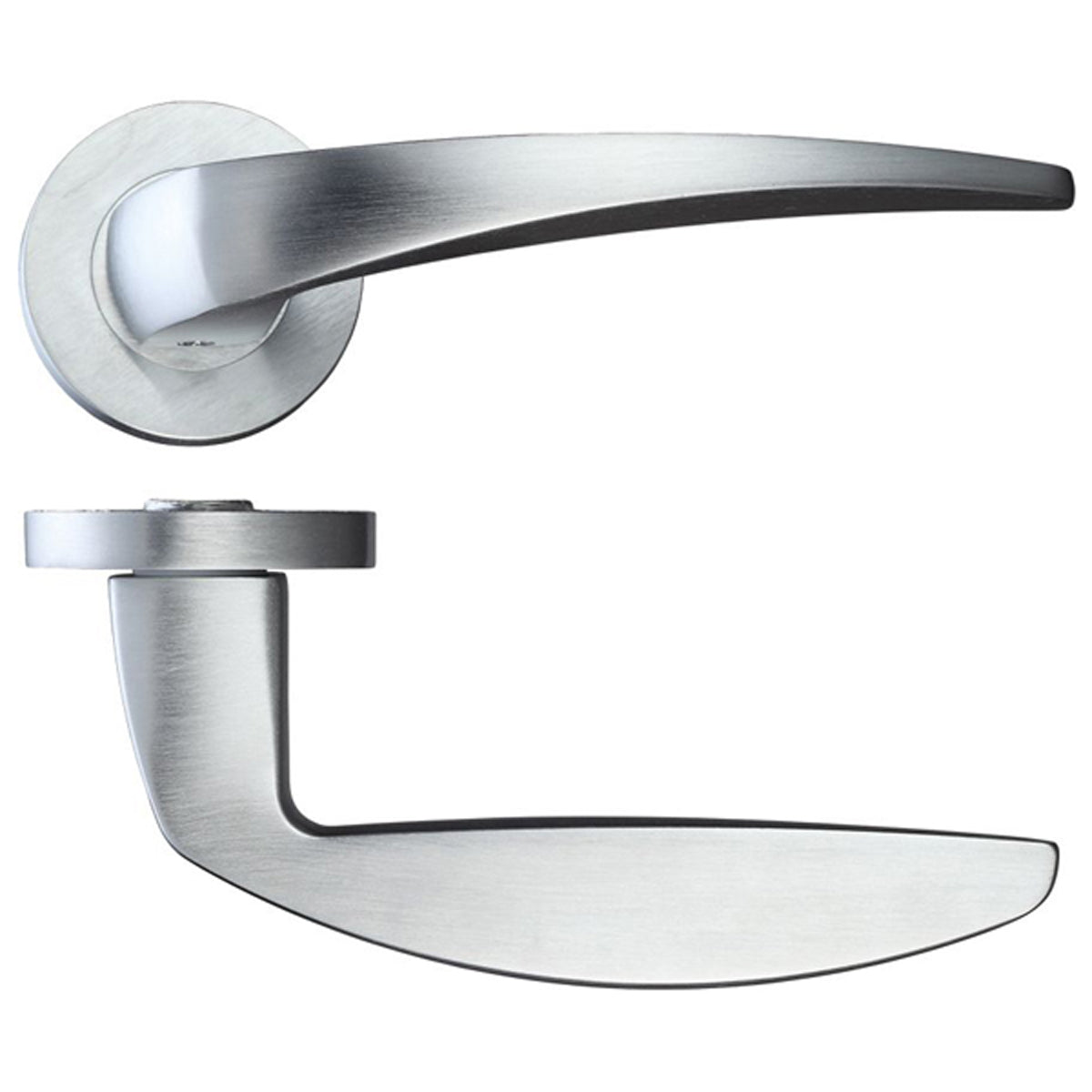 RM CYGNUS LEVER HANDLE D50x120 SCP
