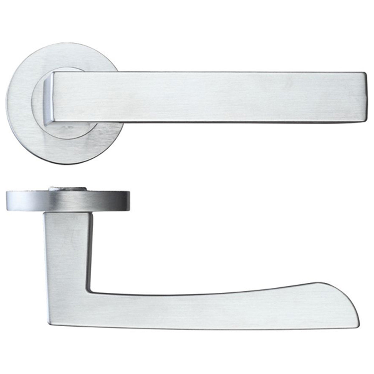 RM MENSA LEVER HANDLE D50x118 SCP