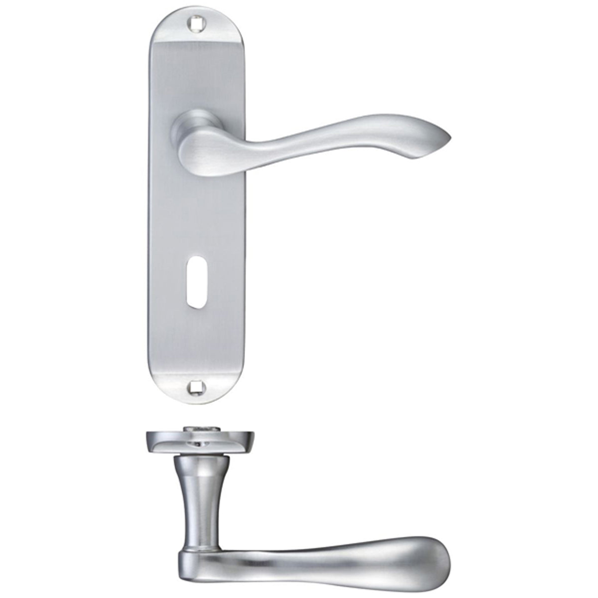 PRO ARUNDEL LEVER HANDLE LOCK SCP