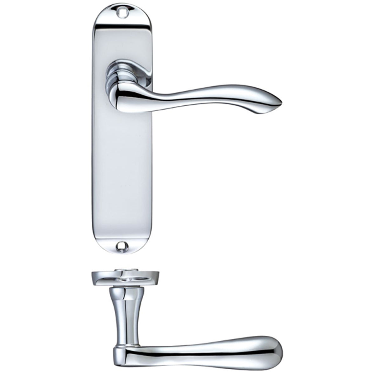 PRO ARUNDEL LEVER HANDLE LATCH PCP