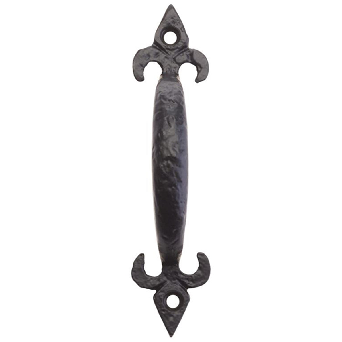 FOX PULL HANDLE FDL 127 BLK