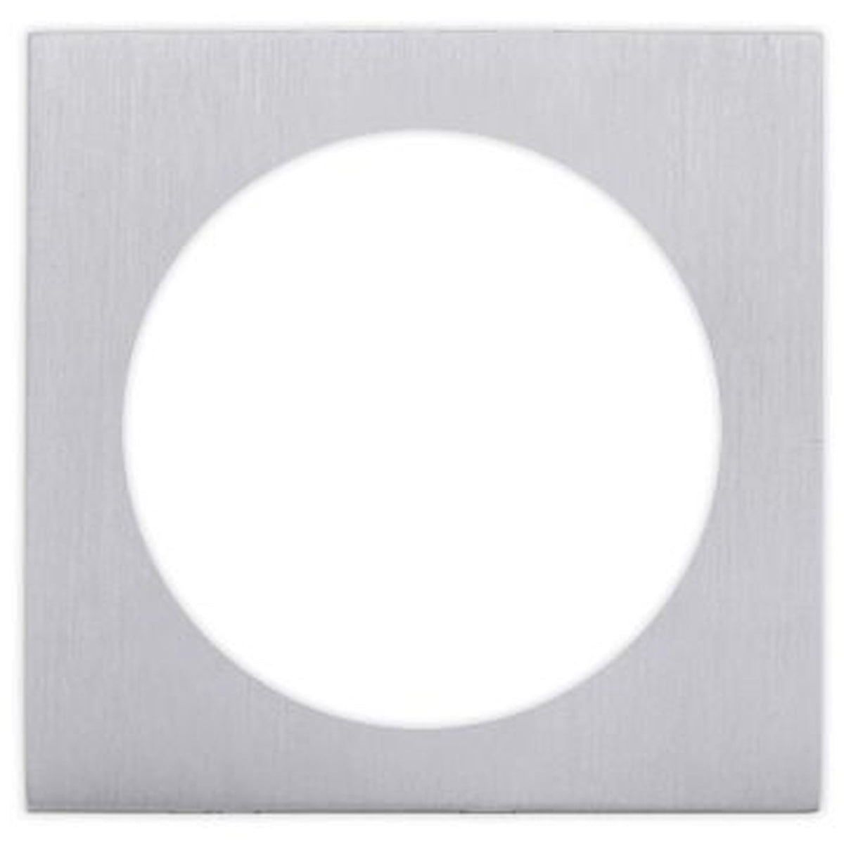 RM ESCUTCHEON RND 50x8 TURN SCP